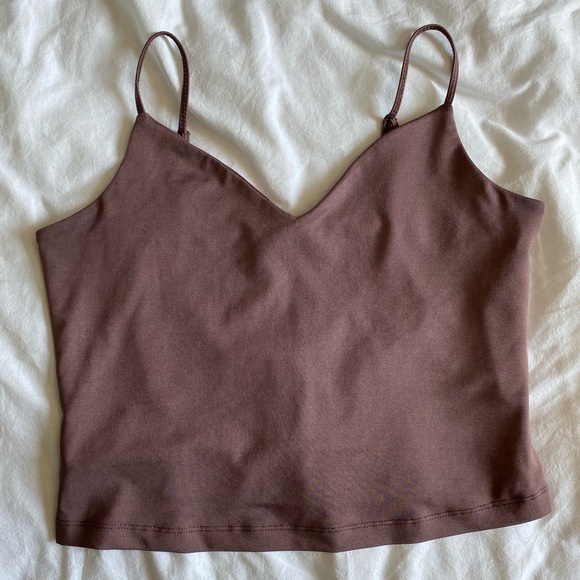 Mini cami - Picture 1 of 2